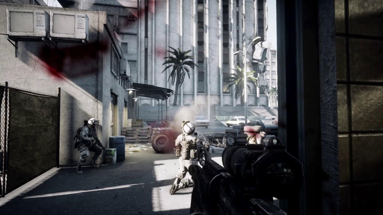 Battlefield 3 - Imagen 49